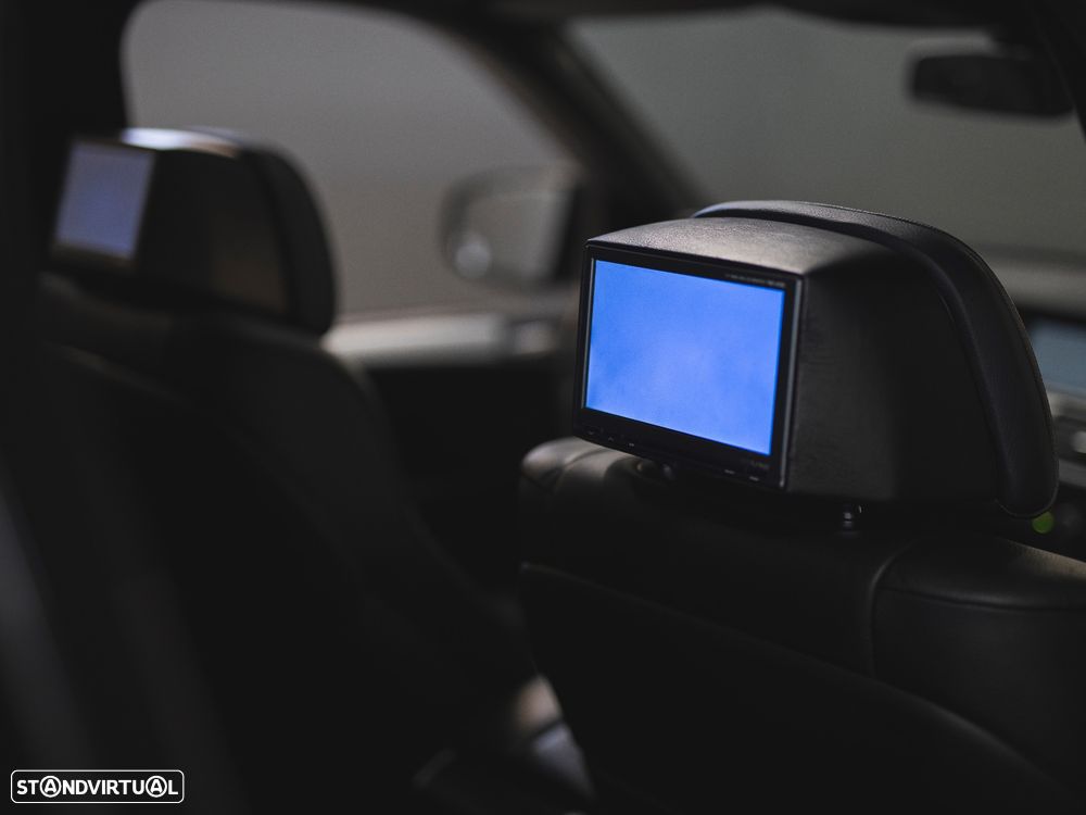 BMW X5 40 d xDrive Pack M - 25