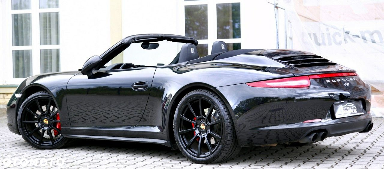 Porsche 911 - 6