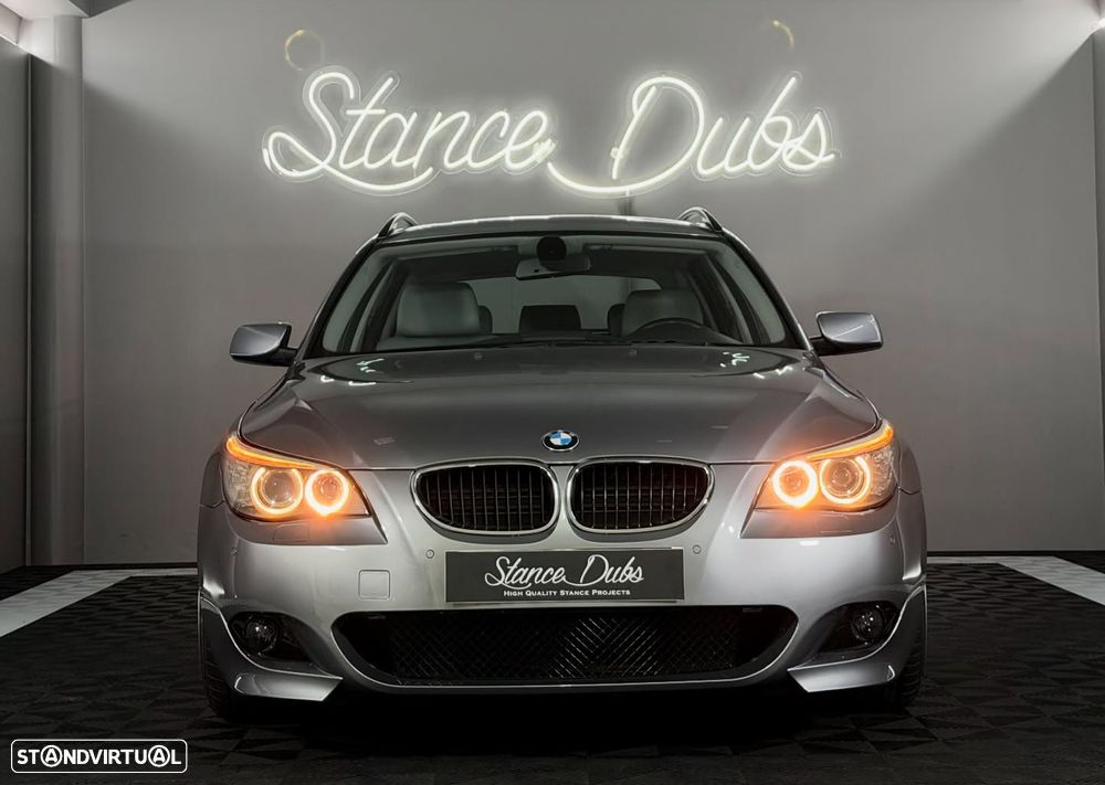 BMW 520 d Sport - 2