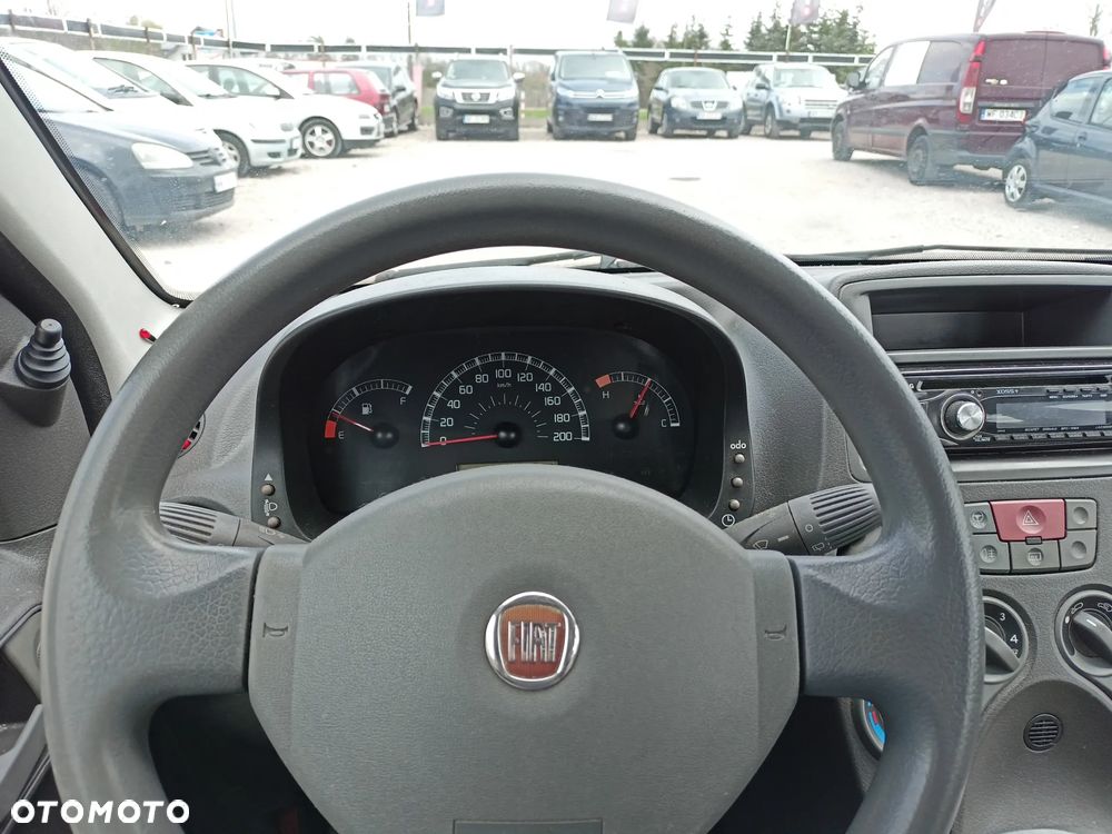 Fiat Panda - 9