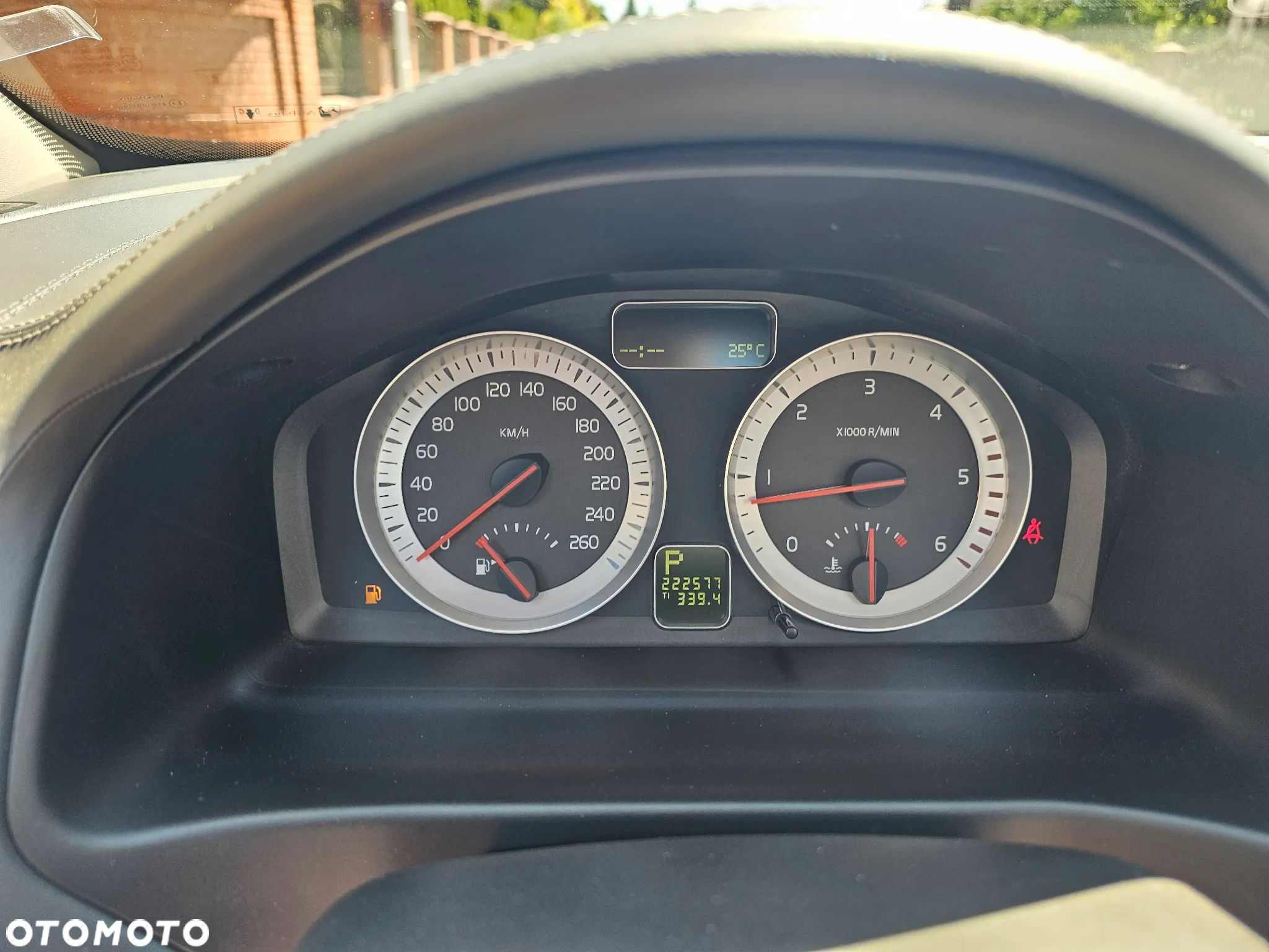 Volvo C70 D4 Inscription - 35