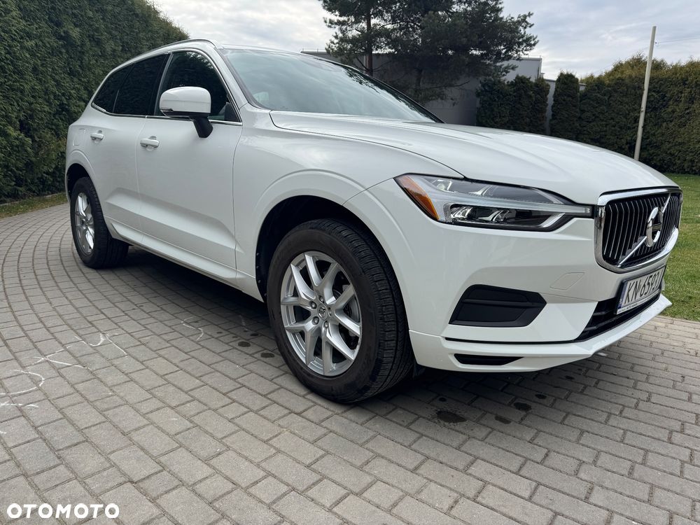 Volvo XC 60 T5 AWD Geartronic Momentum - 5