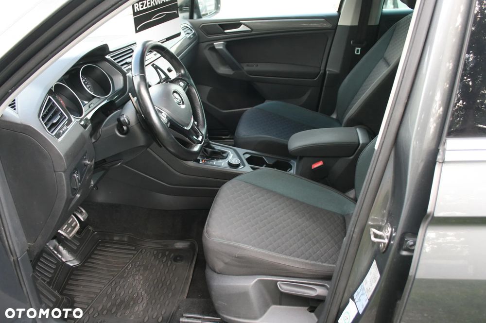 Volkswagen Tiguan 2.0 TDI SCR 4Motion DSG IQ.DRIVE - 31