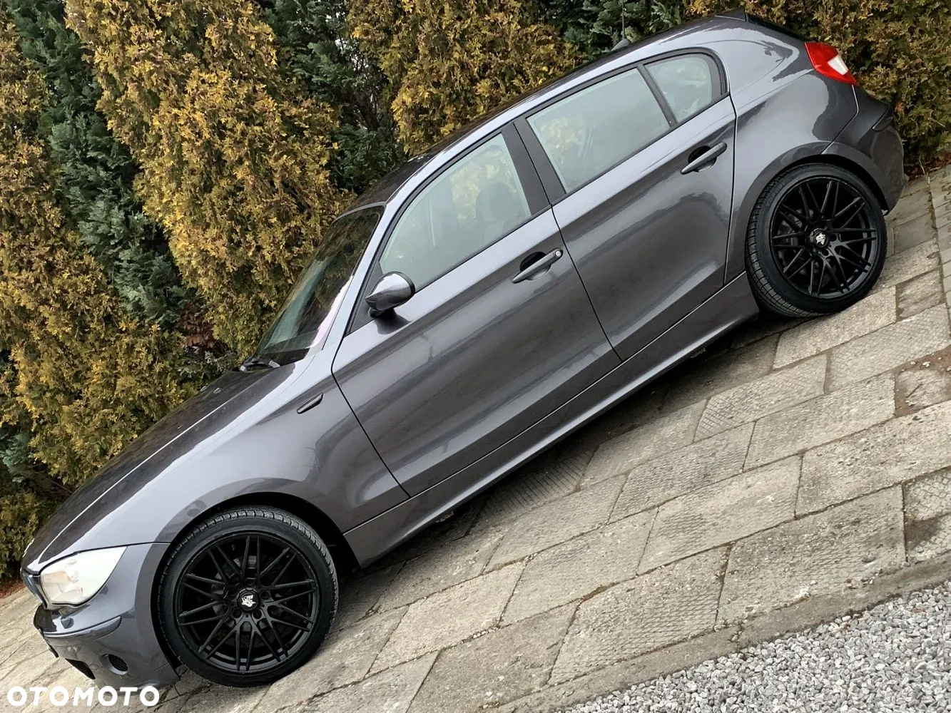 BMW Seria 1 116i - 5