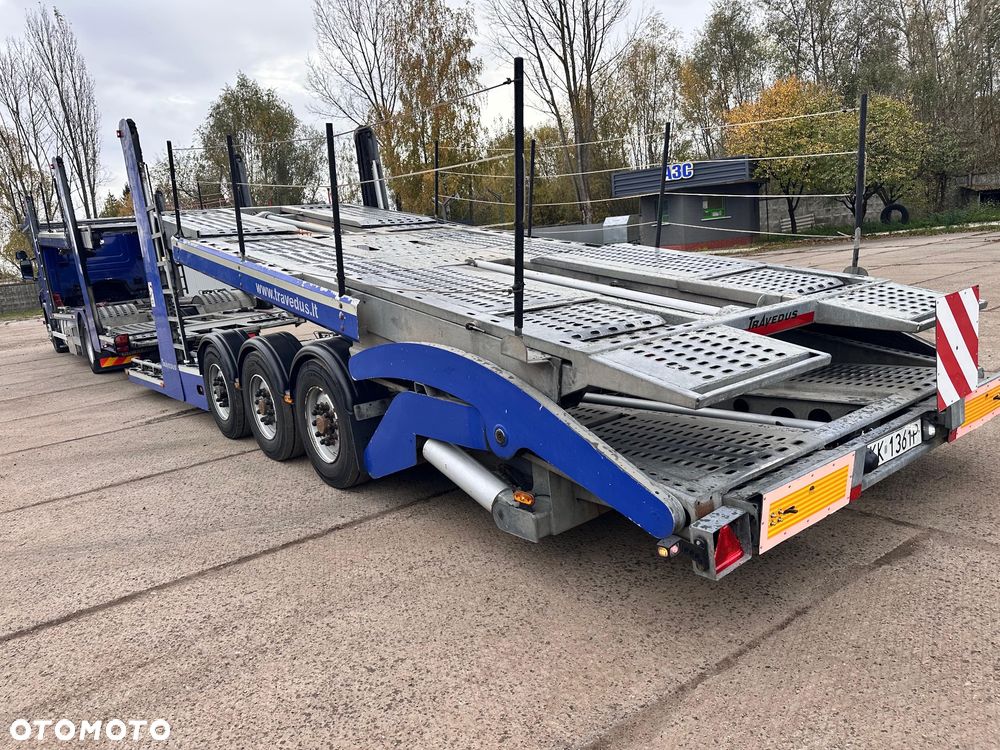 Scania P440 - 11