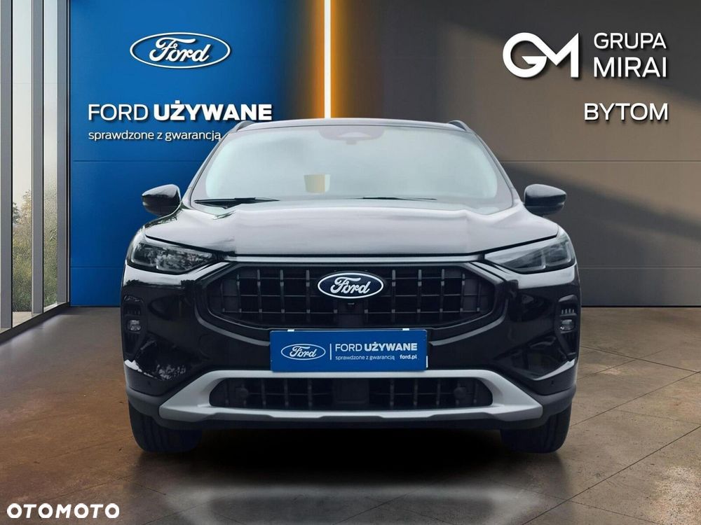 Ford Kuga 2.5P PHEV FWD Active X eCVT - 9