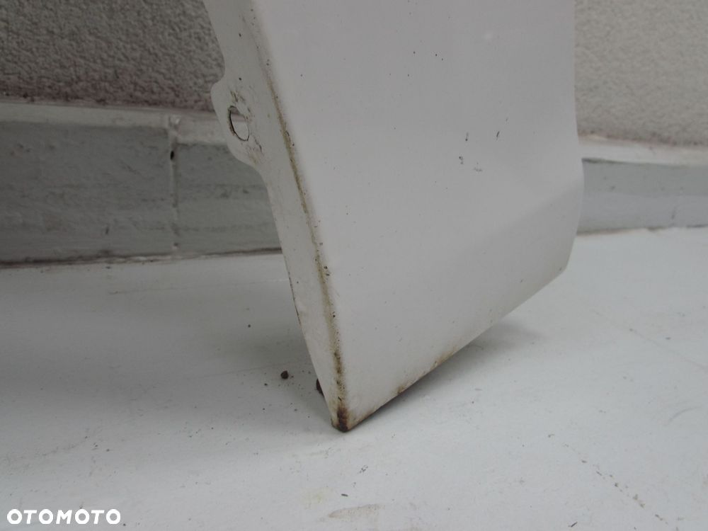 OPEL ASTRA IV J LIFT FL 09-15 BLOTNIK PRZOD LEWY Z40R - 7