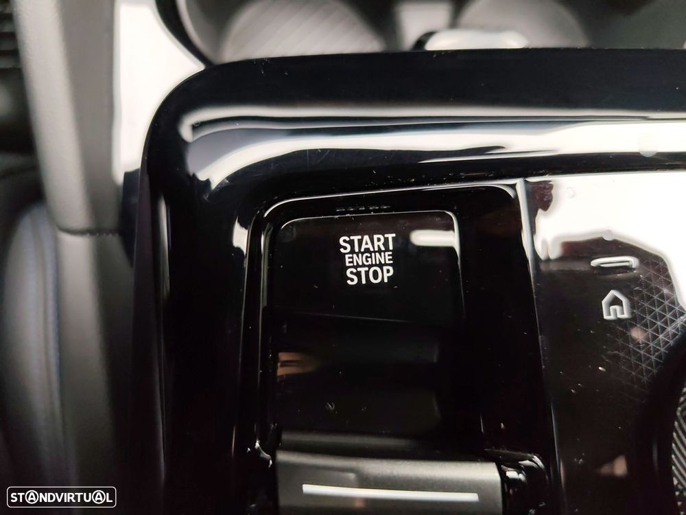 BMW 520 d Pack Desportivo M - 23