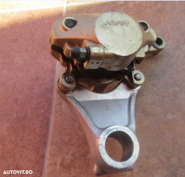 sa  scarite Suzuki GSXR 600 750 1000 k1 k3 - 5