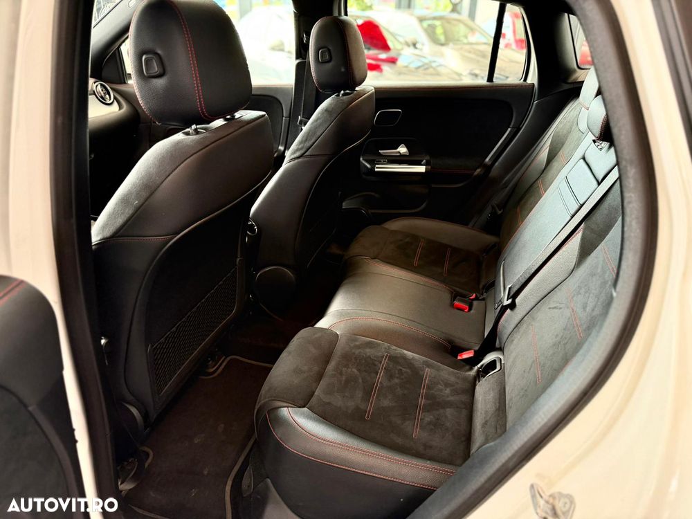 Mercedes-Benz EQA 250 - 11