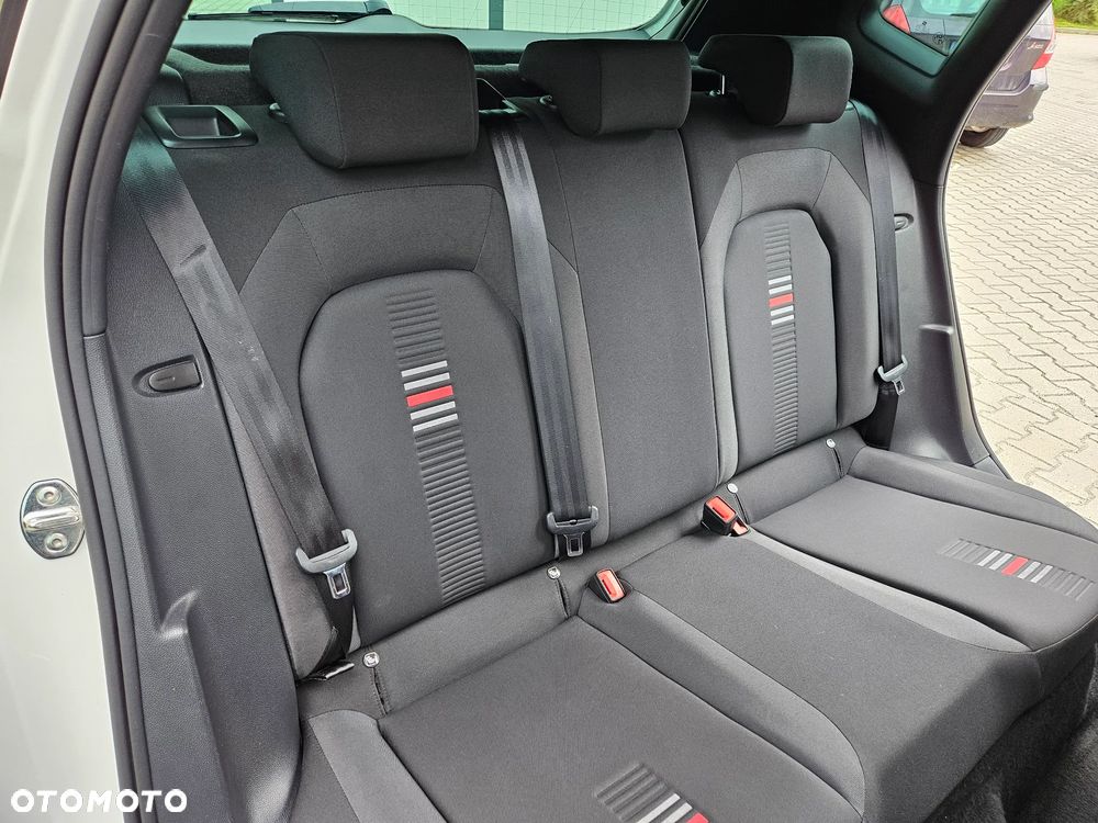 Seat Arona 1.0 TSI FR Limited Edition S&S DSG - 20