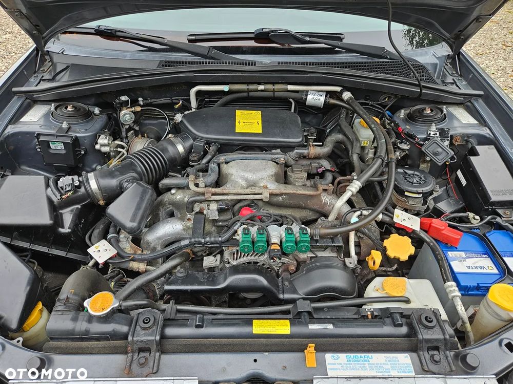 Subaru Forester - 37