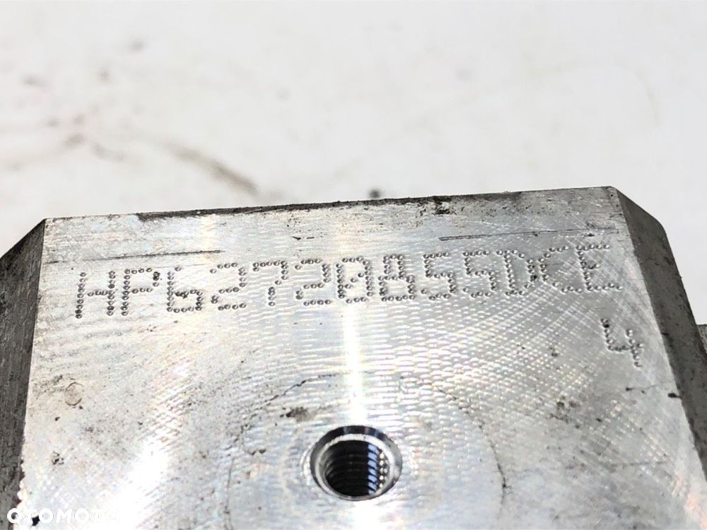 POMPA ABS - 55.00 PLN - FIAT CROMA nadwozie zamknięte / kombi (194_) 2006 - 2011 1.9 MJTD - 5