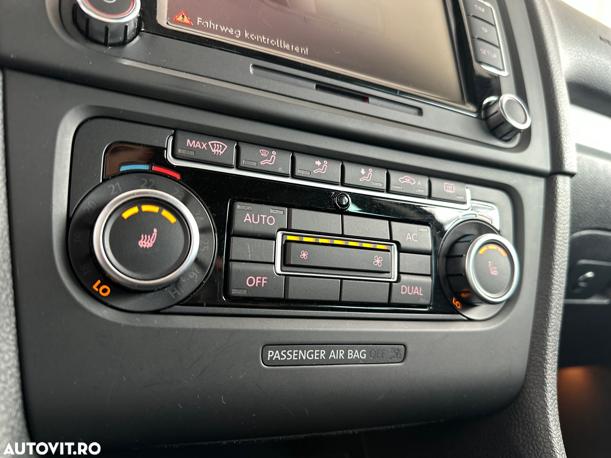 Volkswagen Golf 1.4 TSI Team - 22