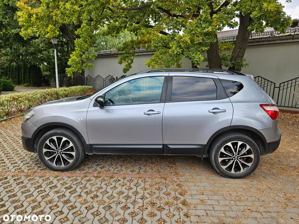 Nissan Qashqai - 18