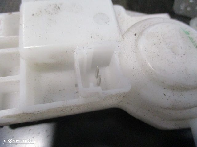 Fecho Fec5267 NISSAN NV200 2013 1.5DCI 110CV 5P BRANCA TESQ 2 PINOS - 3