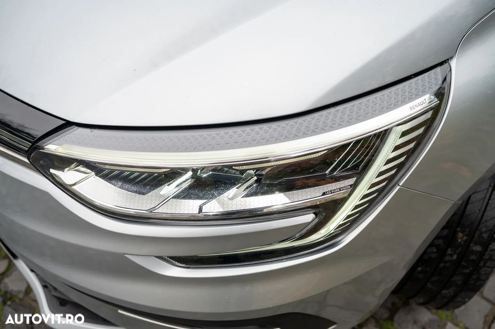 Renault Megane BLUE dCi EDC Limited - 9