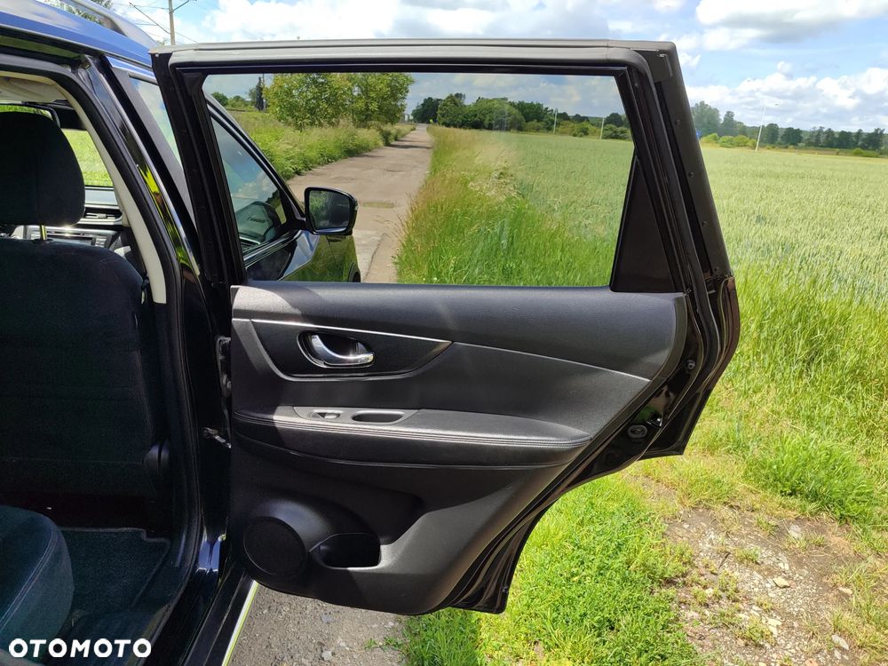 Nissan X-Trail 1.6 DCi Tekna 4WD 7os - 17