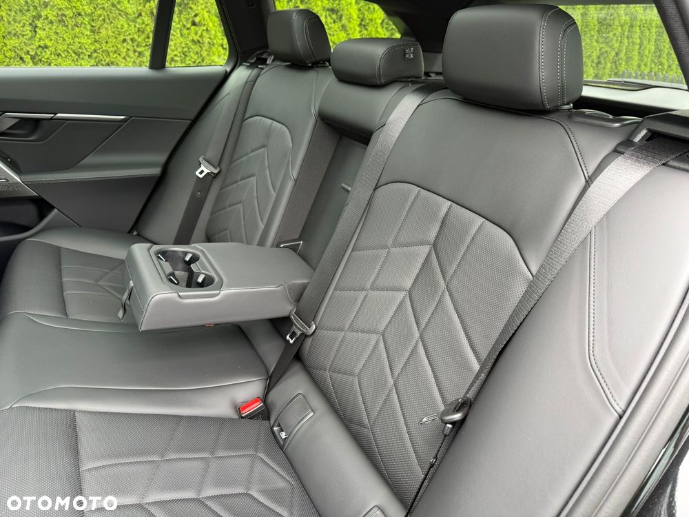 BMW Seria 5 520d xDrive - 25