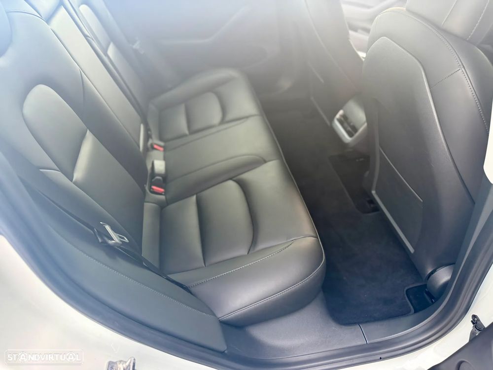 Tesla Model 3 Standard Range Plus RWD - 23