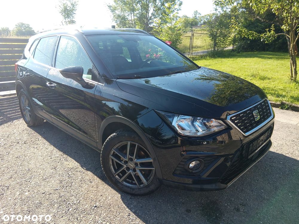 Seat Ibiza 1.6 TDI S&S FR - 2