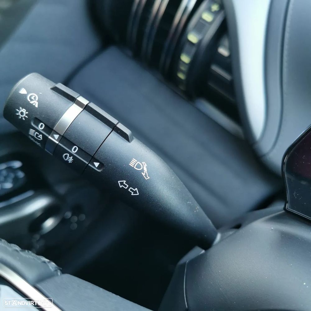 BYD Atto 3 Design - 19