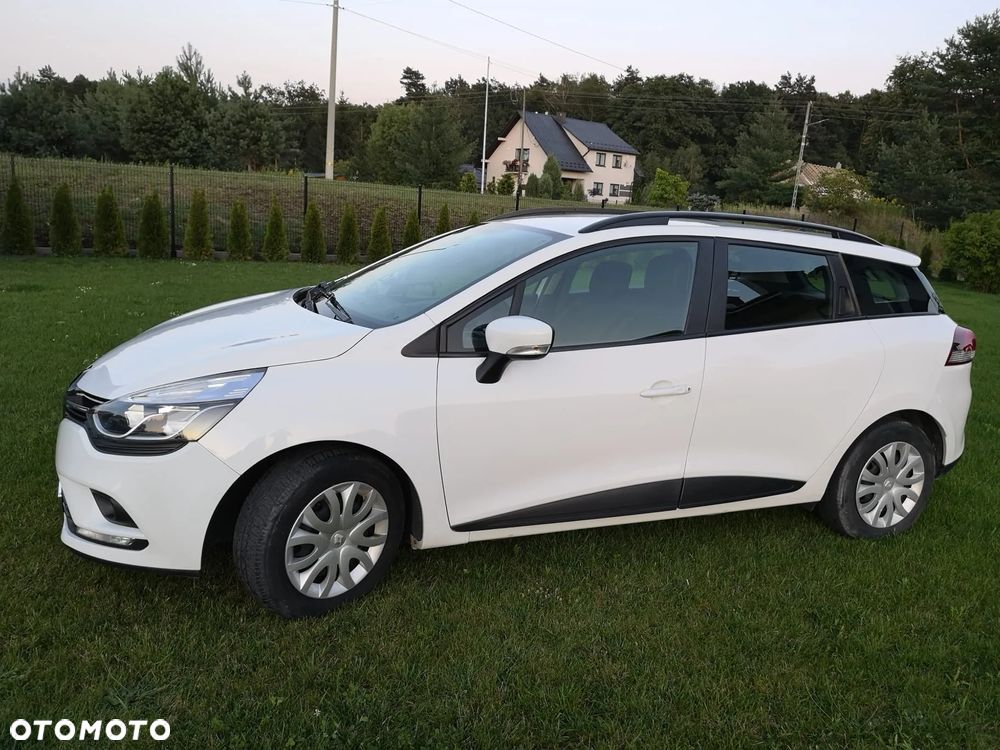 Renault Clio 1.5 dCi Energy Life - 2