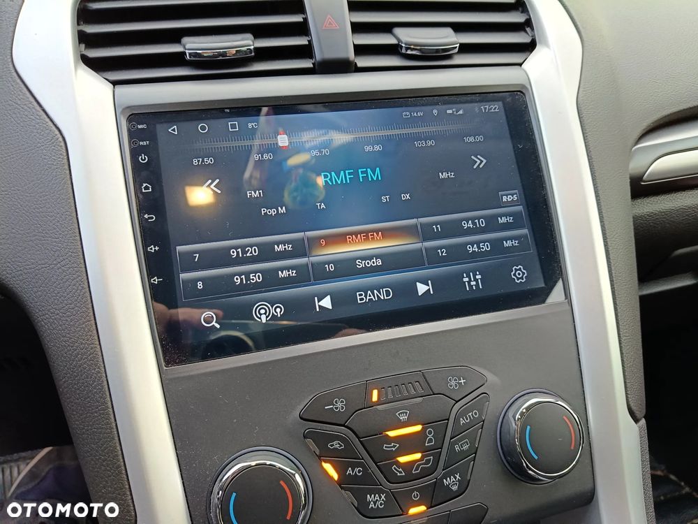 Ford Mondeo 1.5 EcoBoost Edition - 18