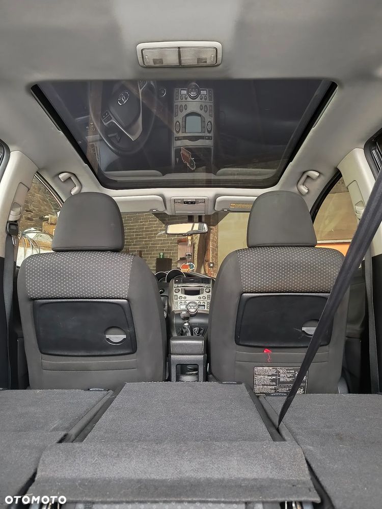 Toyota Verso 2.0 D-4D Travel - 11