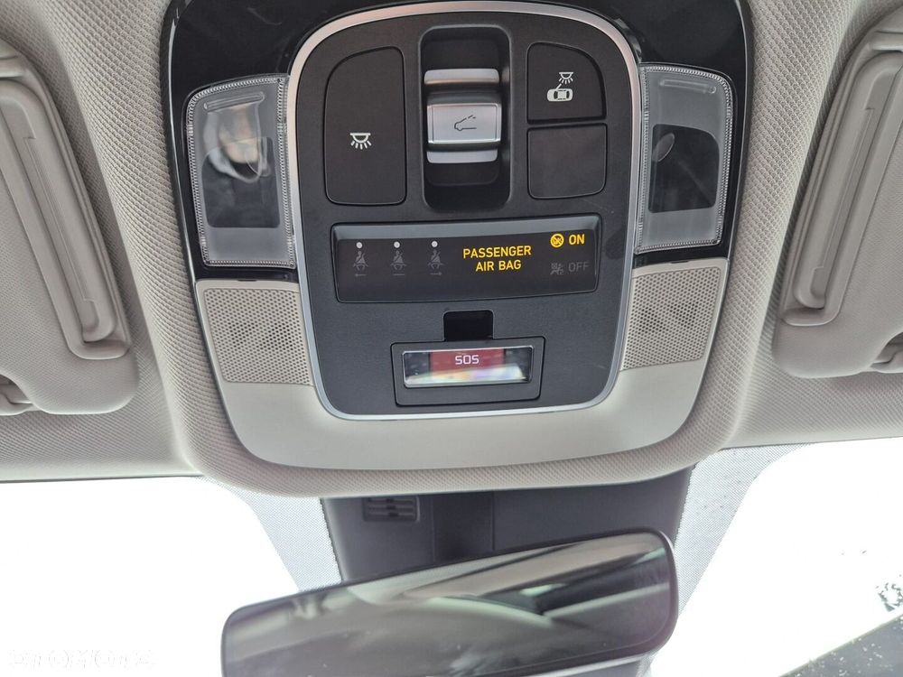 Hyundai Tucson 1.6 T-GDi Executive 2WD - 24