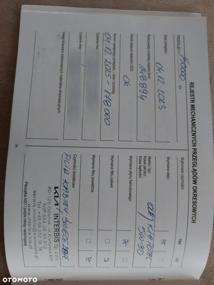 Kia Sportage 1.6 GDI M 2WD - 21