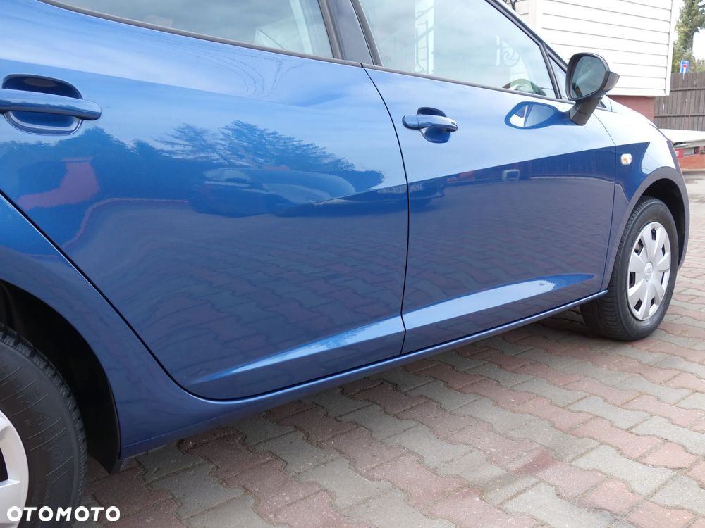 Seat Ibiza 1.6 TDI CR Style - 9