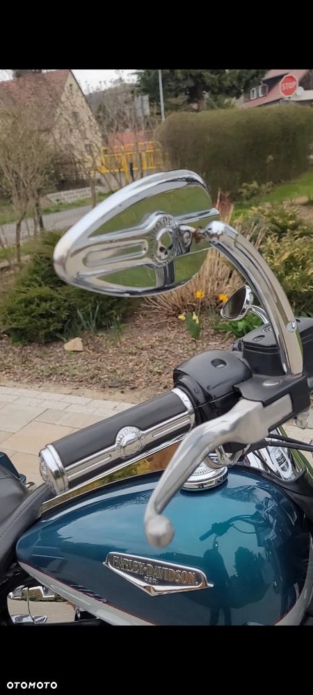 Harley-Davidson Touring Road King - 22