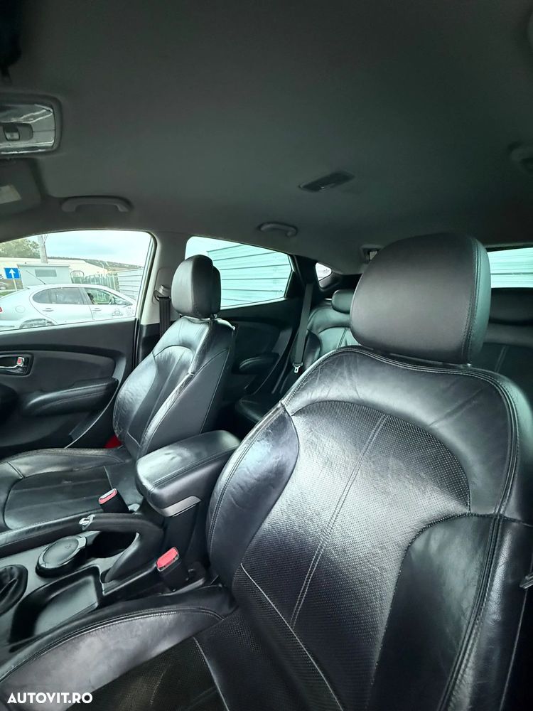 Hyundai ix35 - 13