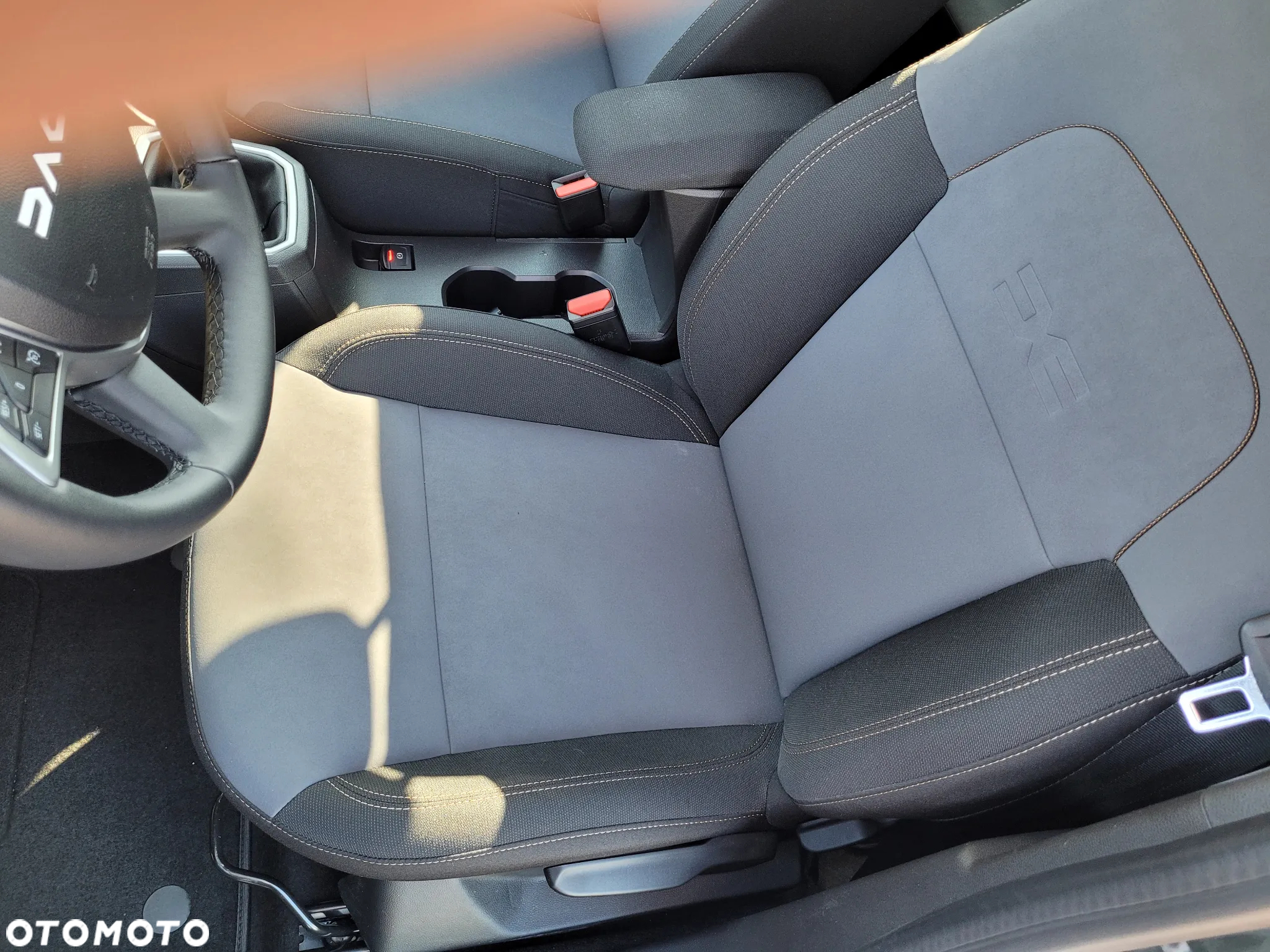 Dacia Jogger 1.0 TCe Extreme+ 7os - 10
