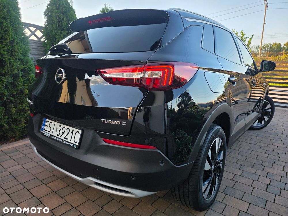 Opel Grandland X - 6