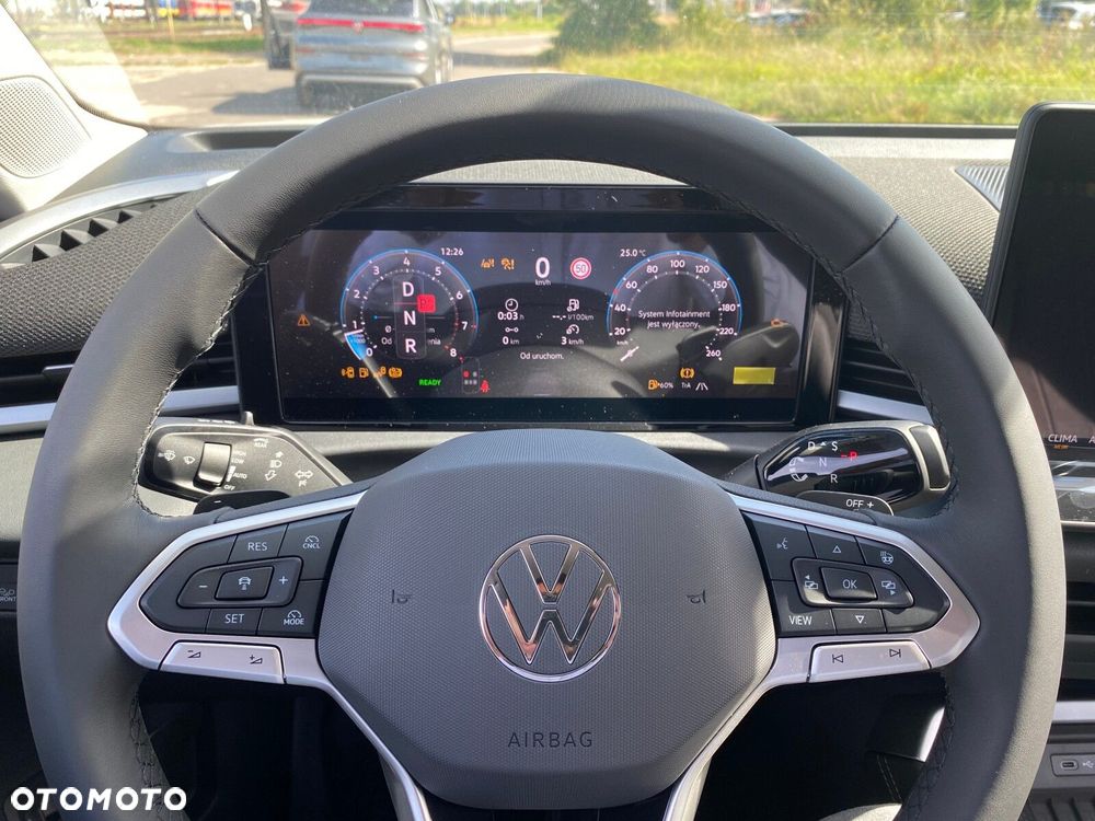 Volkswagen T-Roc 1.5 eTSI Style DSG - 14