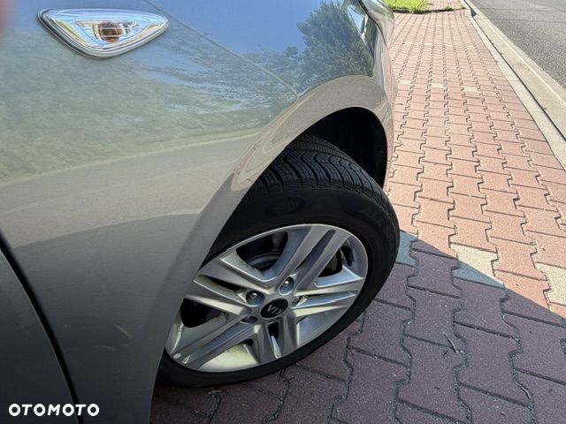 Kia Ceed 1.0 T-GDI M - 13