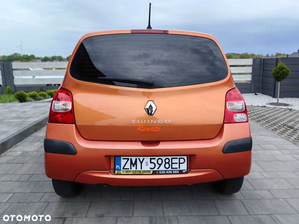 Renault Twingo 1.2 16V Expression - 20