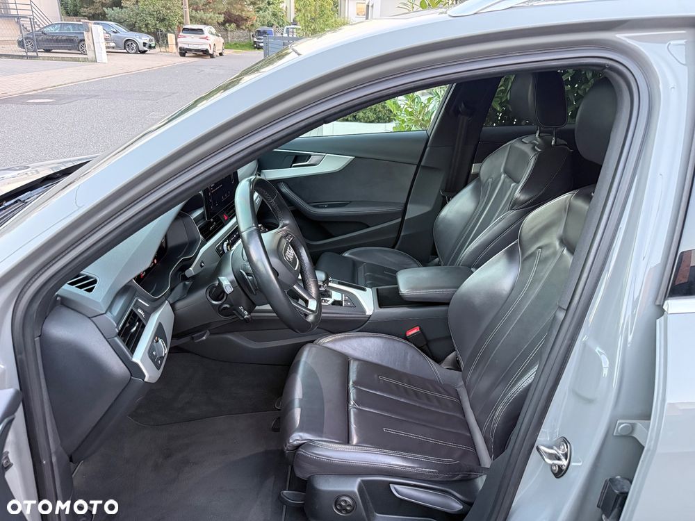 Audi A4 Allroad - 14