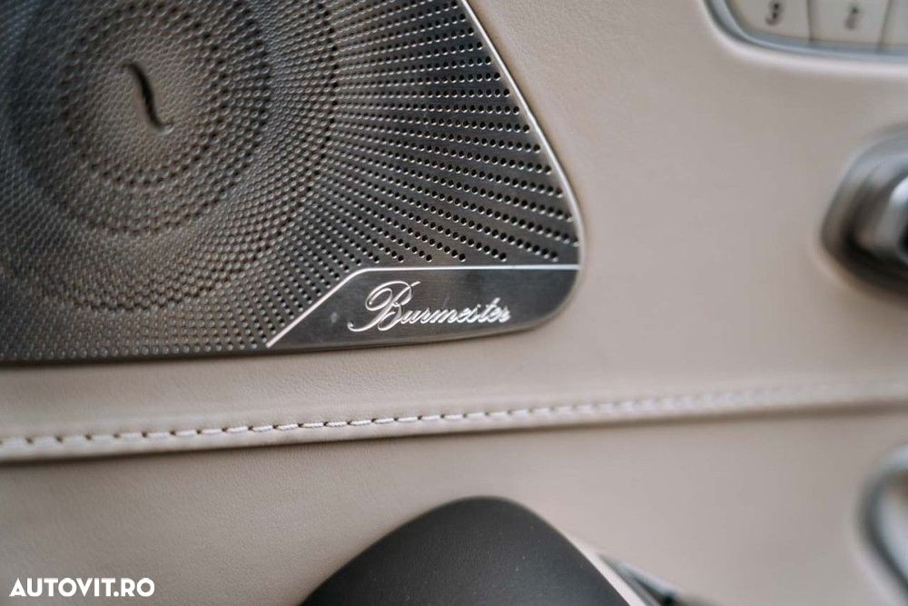 Mercedes-Benz S - 39