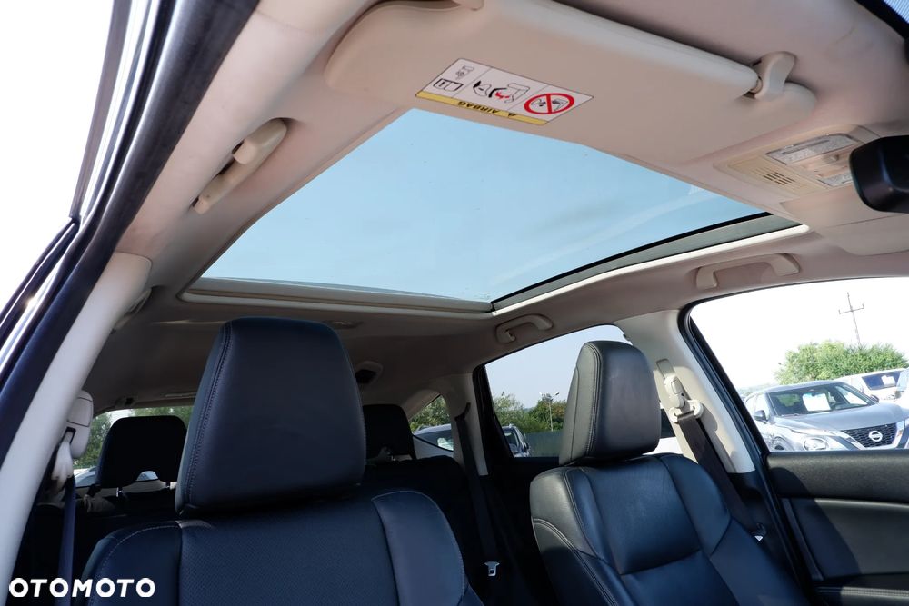 Honda CR-V 1.6i DTEC 4WD Automatik Executive - 11