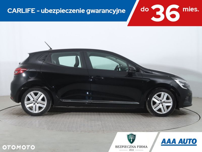 Renault Clio - 7