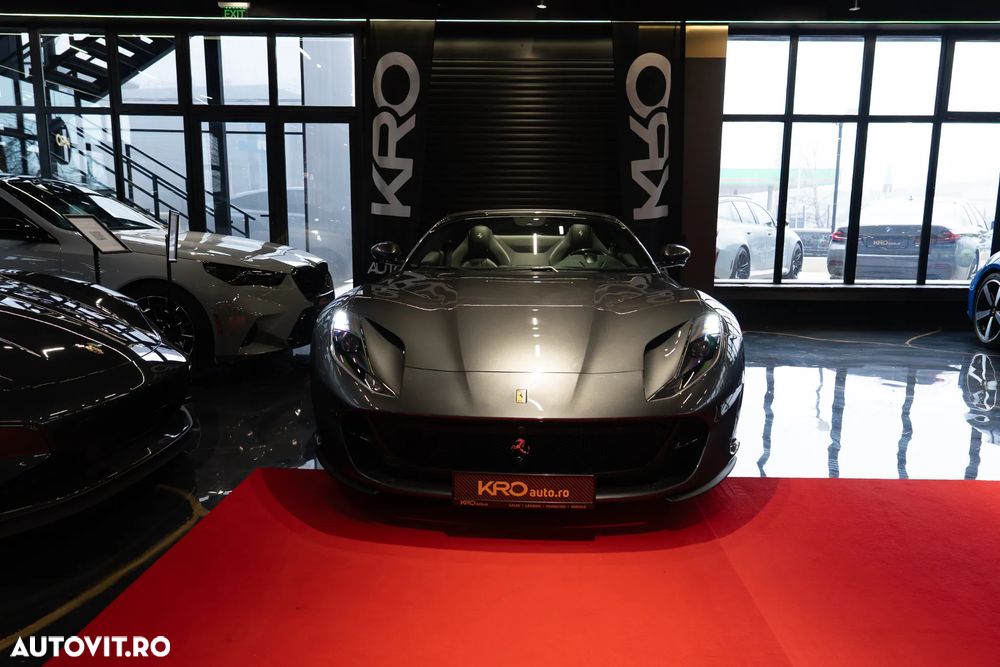 Ferrari 812 - 2