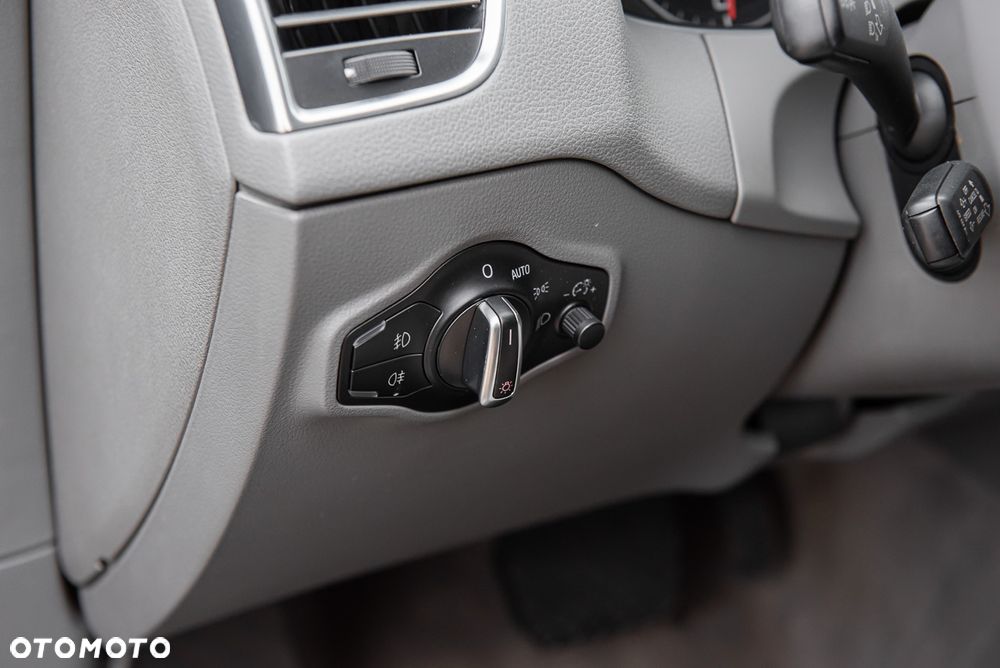 Audi Q5 2.0 TDI Quattro Stronic - 19