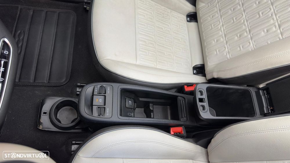 Fiat 500e C La Prima - 39