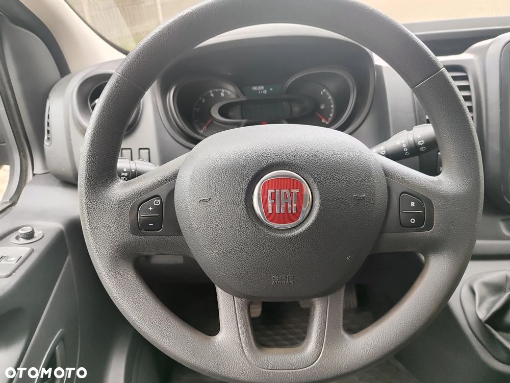 Fiat Talento L2H1 S&S Basis - 13