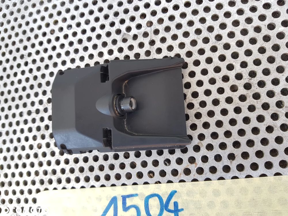 Peugeot 5008 II 2 Kamera Asystent Pasa - 2