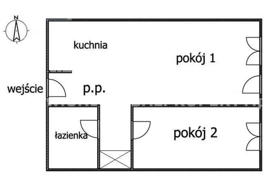 Mieszkanie 2-pokoje wynajem Warszawa, ul. Marszałkowska, M1 M2 TANIO!!