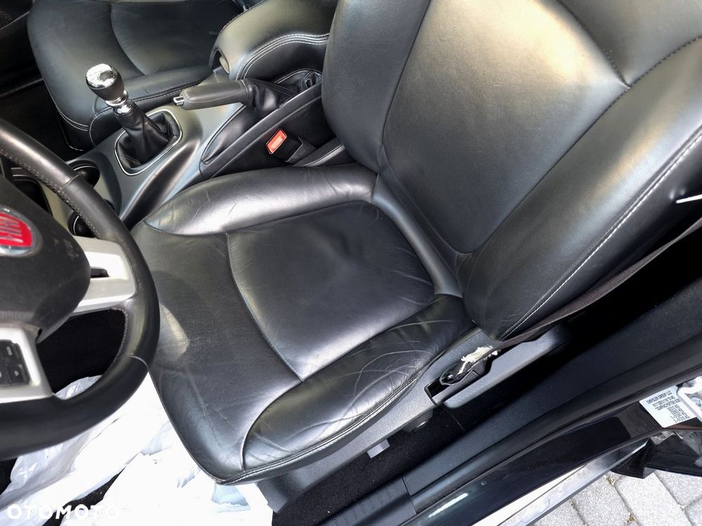 Fiat Freemont 2.0 Multijet 16V DPF Black Code - 12